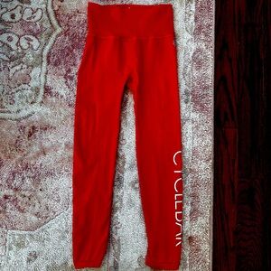 Cyclebar free people movement